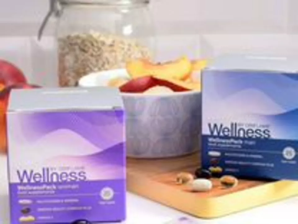 Experience Unparalleled Health Benefits with the Aspen Dietary Supplement