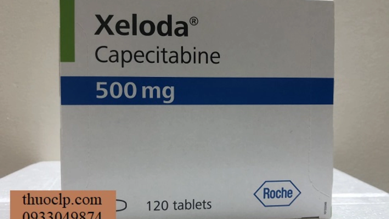 The effectiveness of capecitabine in treating gastric cancer