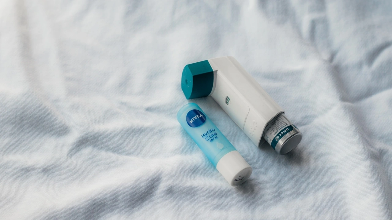 Get Ventolin Prescribed Online: Easy Asthma Management Solutions