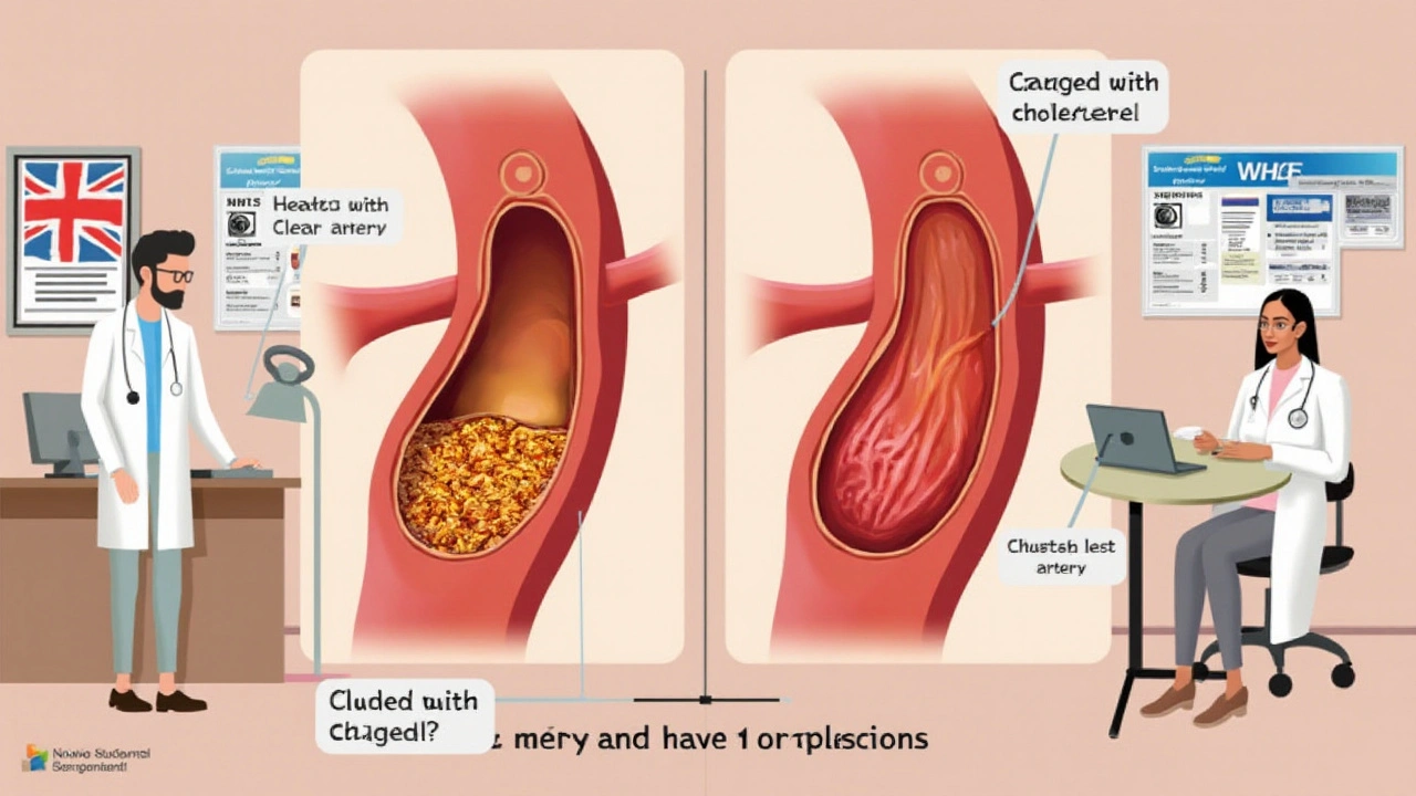 How Do Trans Fats Affect Cholesterol?