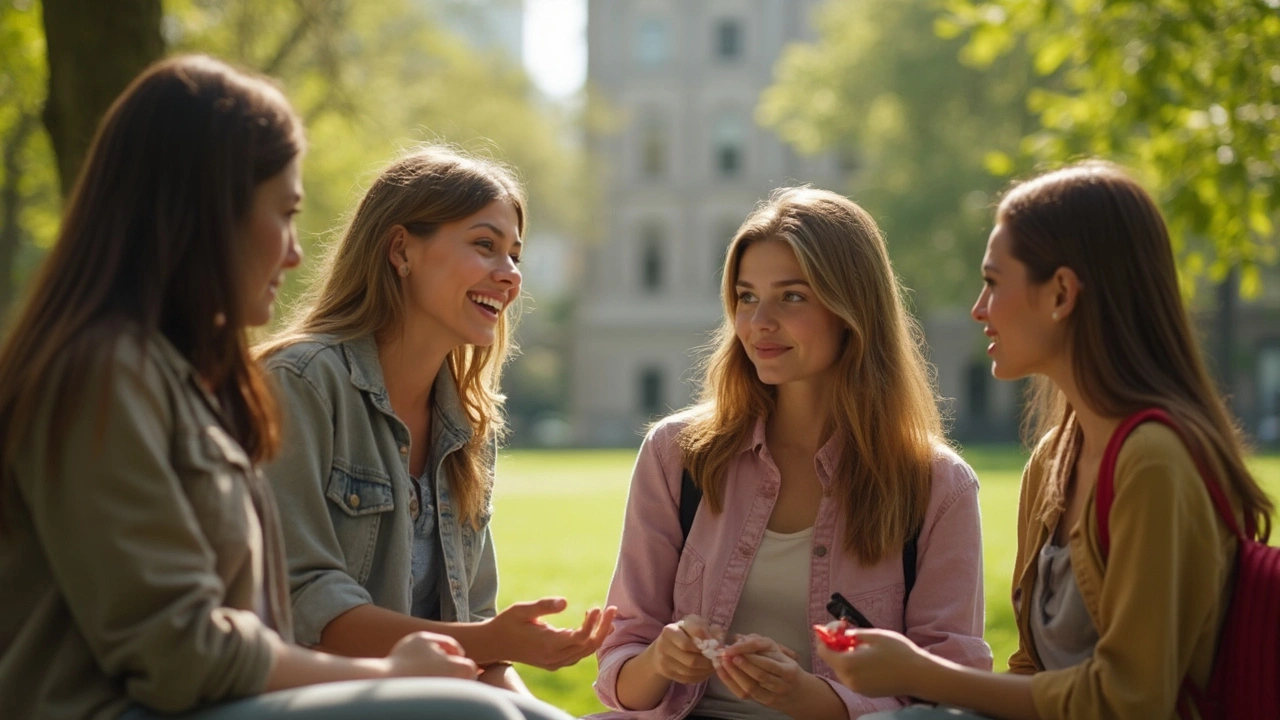 Practical Ways Parents Can Help (Without Saying the Wrong Thing)