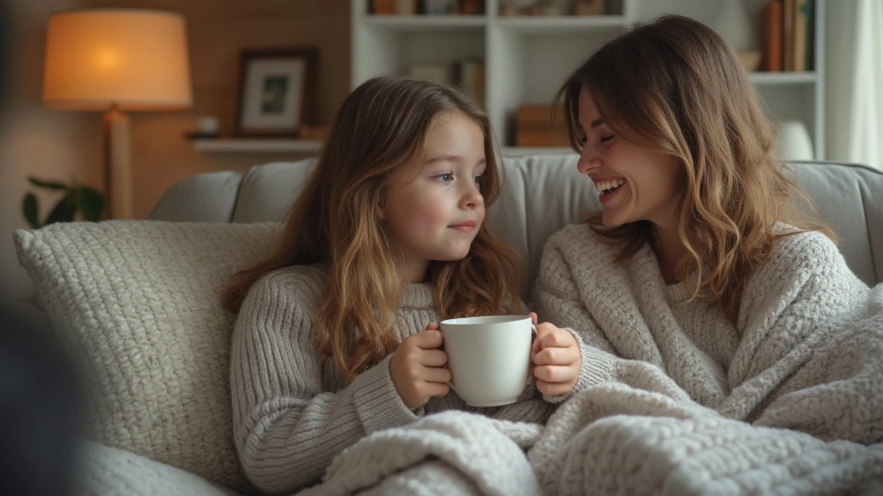 Premenstrual Syndrome in Teens: Causes, Signs, and Support for Parents