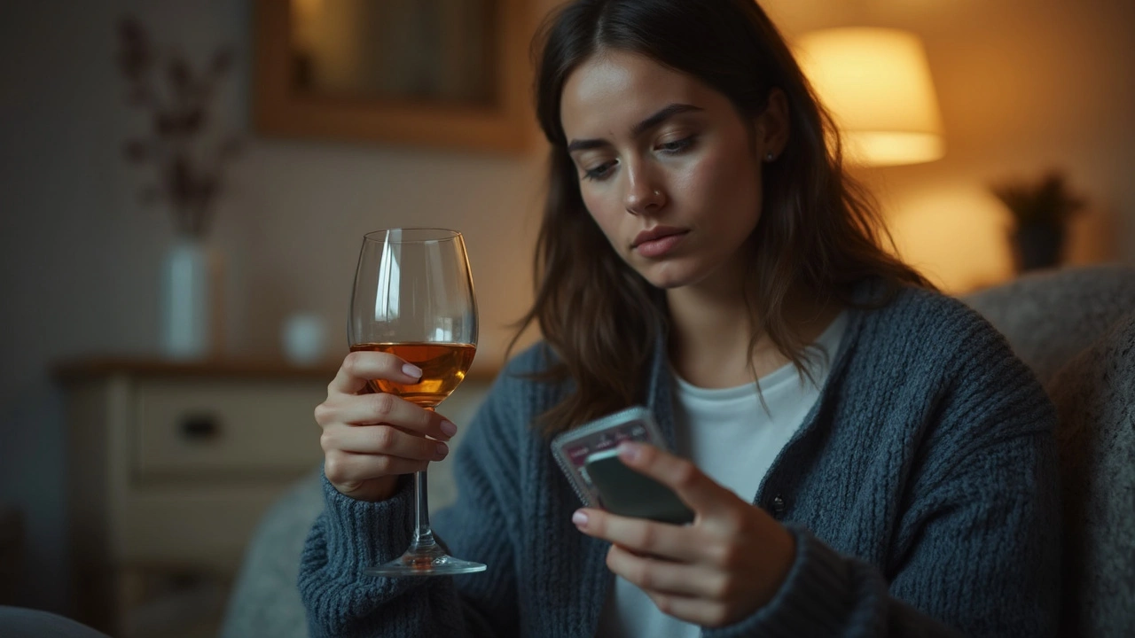 Setting Safe Limits: How Much Can You Actually Drink?