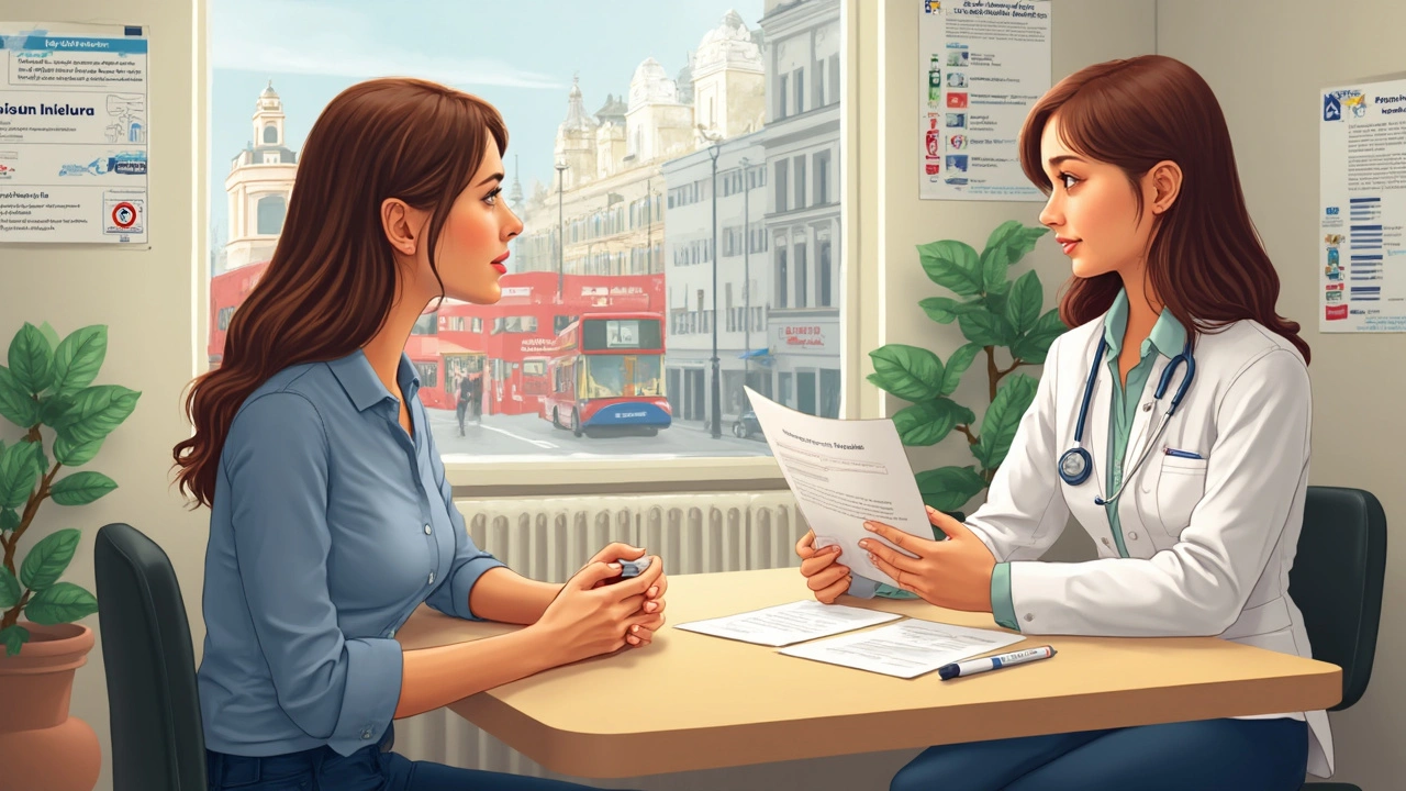 Sneaky Savings: Pharmacy Tips, Prescription Perks, and Patient Assistance Programs