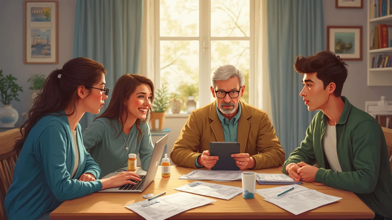 Swap and Save: Doctor-Recommended Symbicort Alternatives That Won’t Bust Your Budget