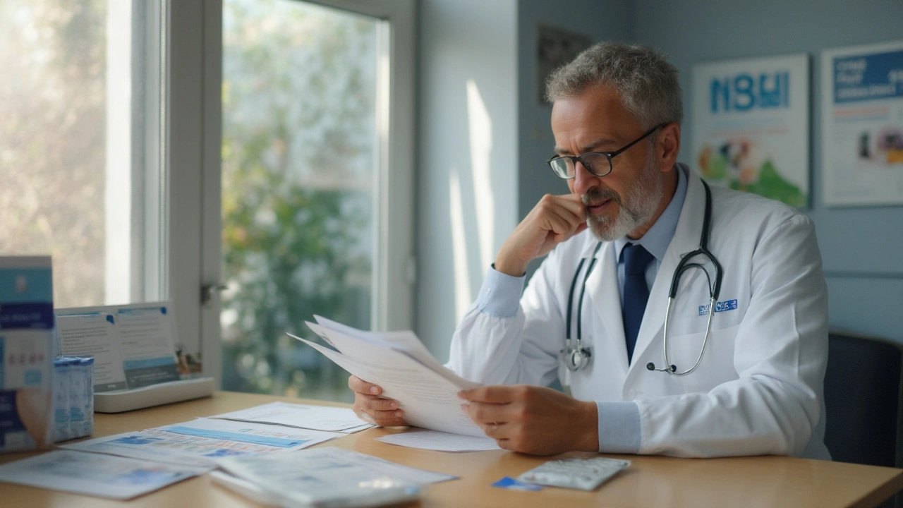 Iverheal: What You Need to Know About This Antiparasitic Medication