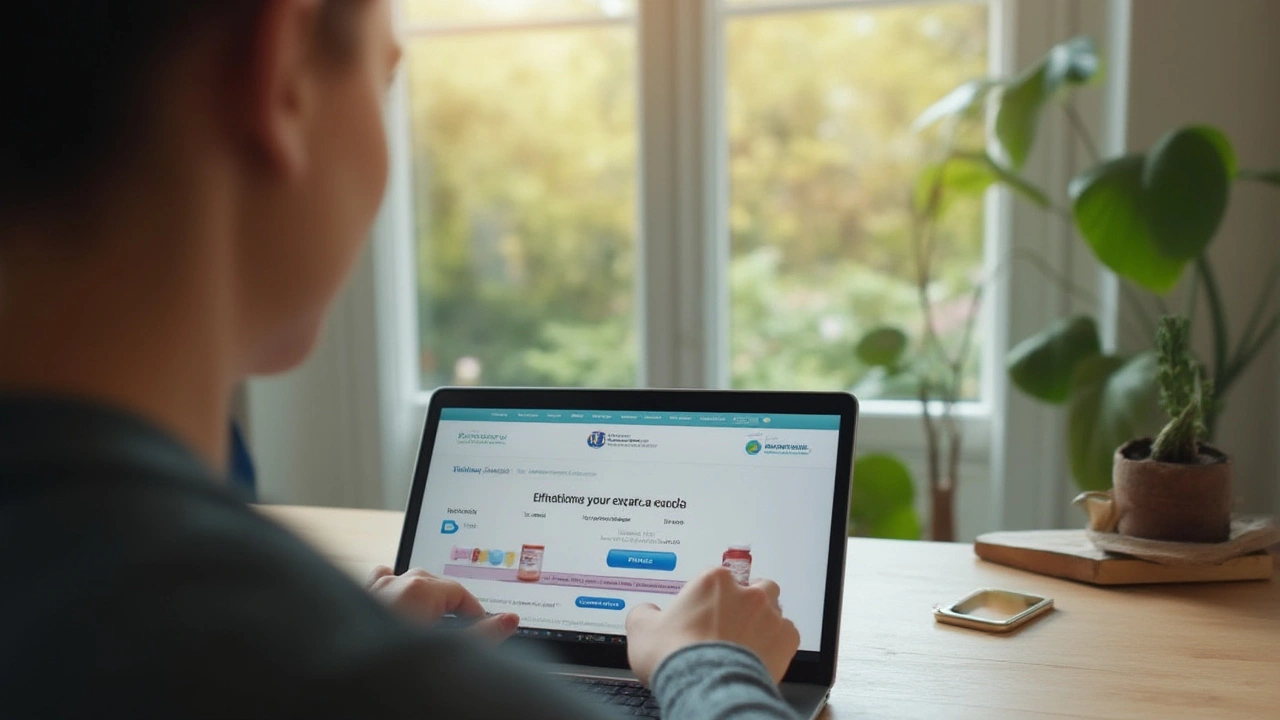 Online Pharmacy medixrx.com: Safe Prescriptions & Easy Ordering for Aussies