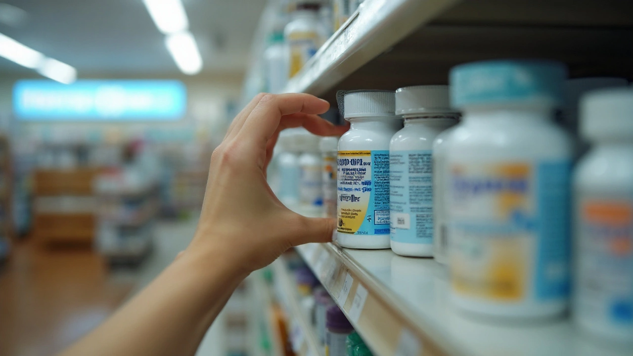 Safety Checklist - Avoiding Counterfeits and Antimicrobial Resistance