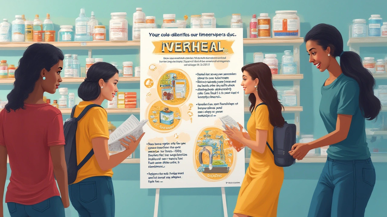 Usage, Benefits, and Common Misconceptions