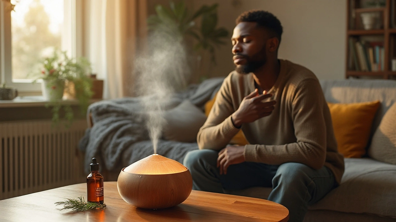 Cajeput Oil Benefits, Uses, and Safety: What Works and What Doesn’t