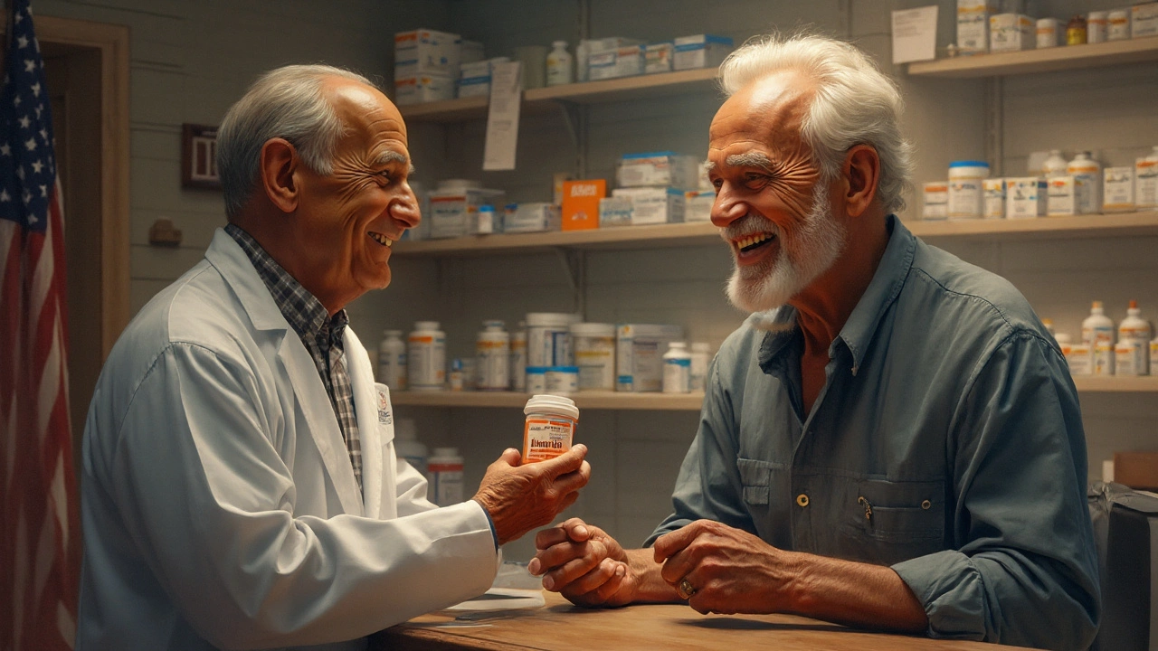 Side Effects, Interactions, and Safety Precautions