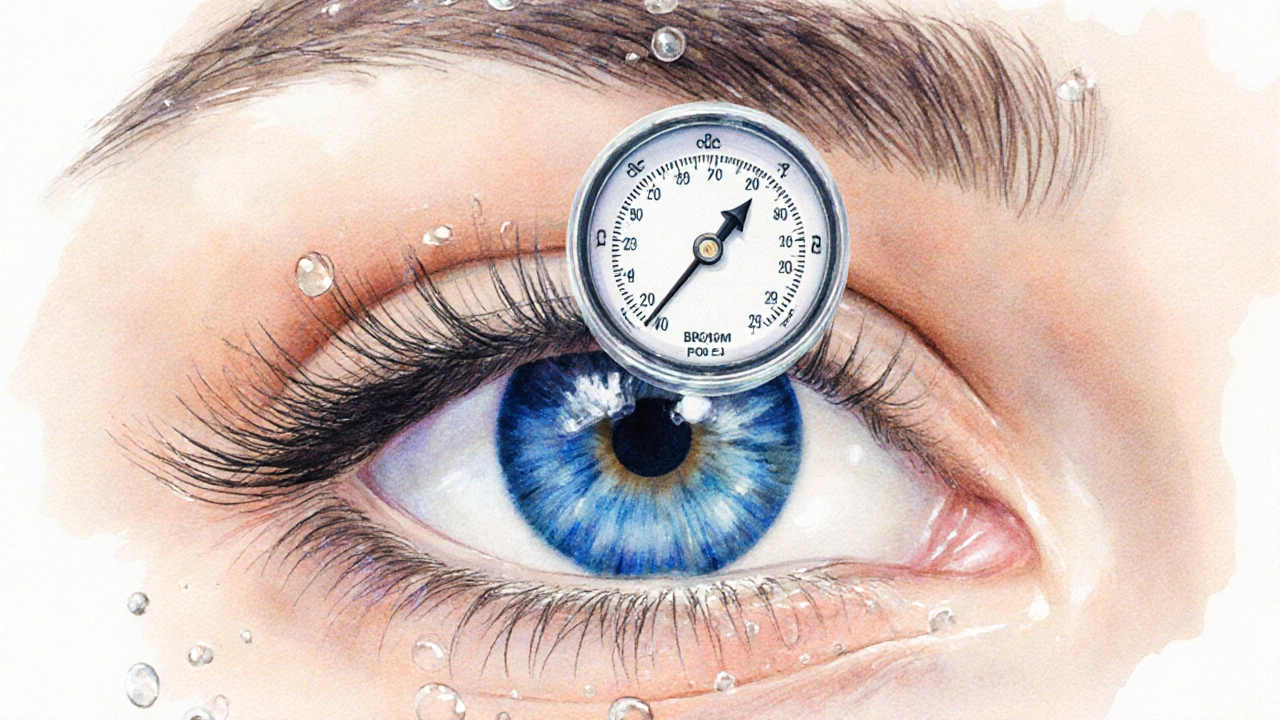 Typical Follow‑up Schedule