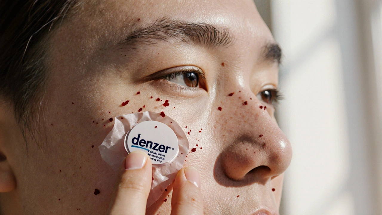 Benzac vs Alternatives: Which Acne Treatment Works Best?