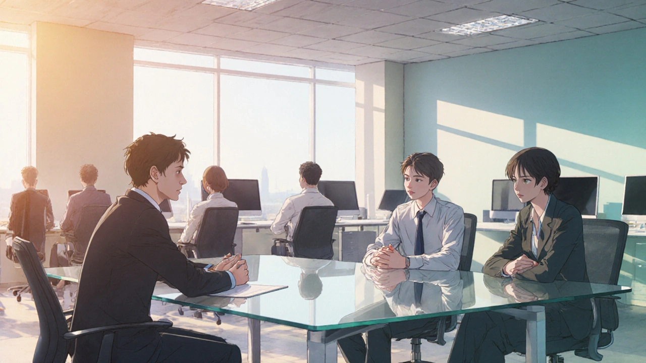 Gonorrhea in the Workplace: How to Reduce Stigma and Support Employees