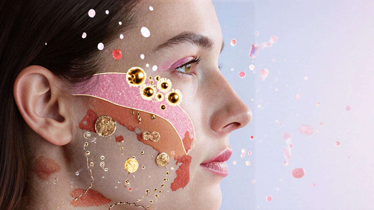 How to Keep Your Skin Healthy During Hormonal Fluctuations