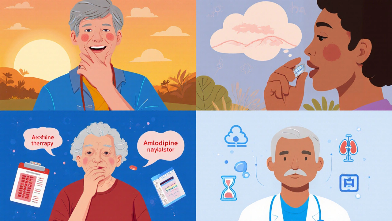 Next Steps for Patients