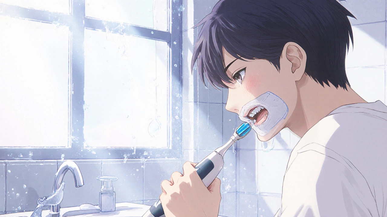 Phenytoin and Dental Health: How to Prevent Gum Problems