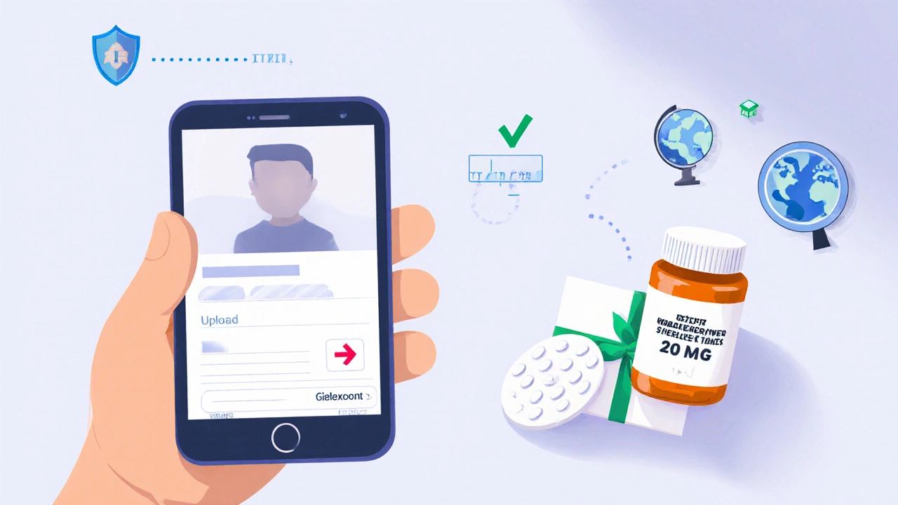 Price Comparison of Popular Australian Online Pharmacies (2025)
