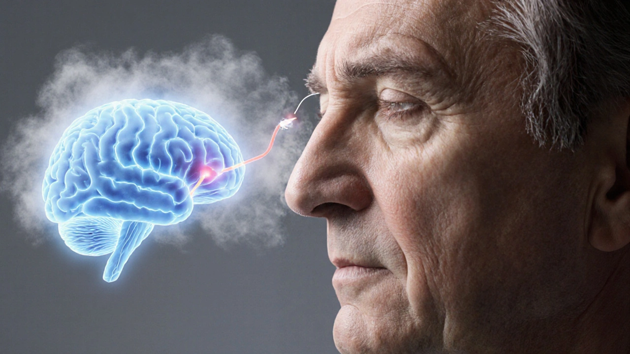 Transient Ischemic Attack & Diabetes: How They’re Connected