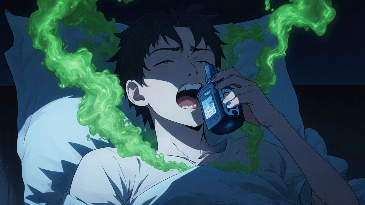 COPD Exacerbations: Common Triggers, Warning Signs, and What to Do in an Emergency