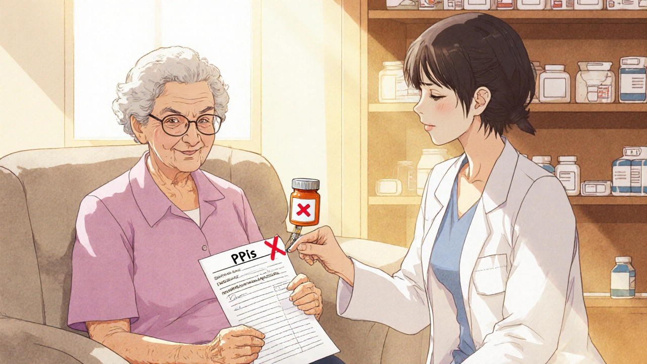 Deprescribing Frameworks: How to Safely Reduce Medications and Reduce Side Effects