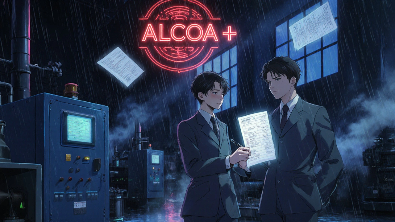 Documentation Requirements for Record-Keeping in Manufacturing: A Practical Guide to GMP Compliance