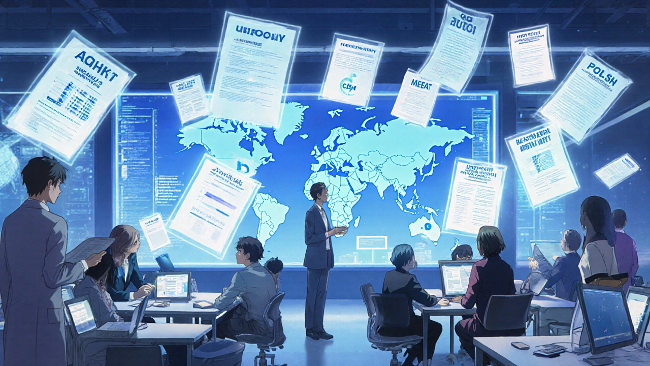 Tendering Systems in Europe: How Public Procurement Drives Generic Drug Purchases