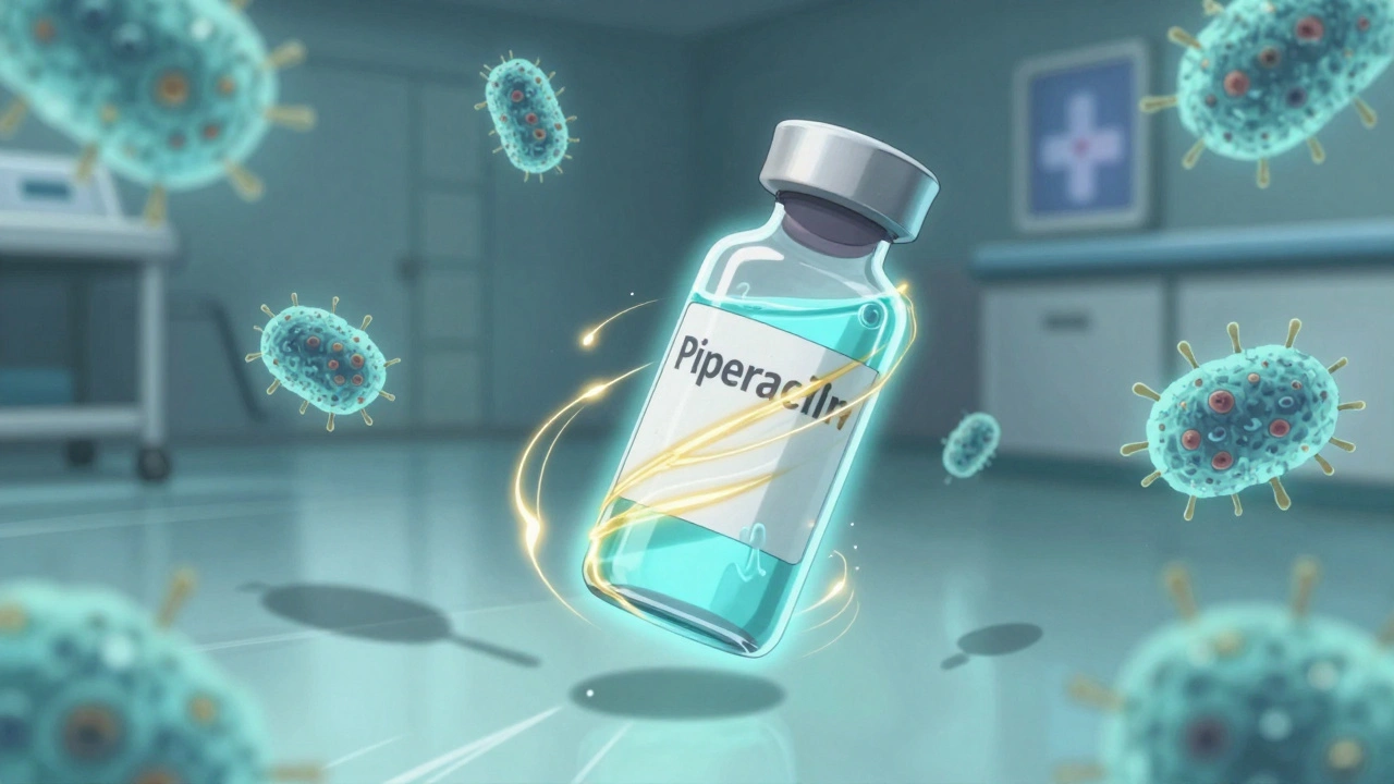 Antibiotic Combination Products: Generic Availability and What It Means for Patients