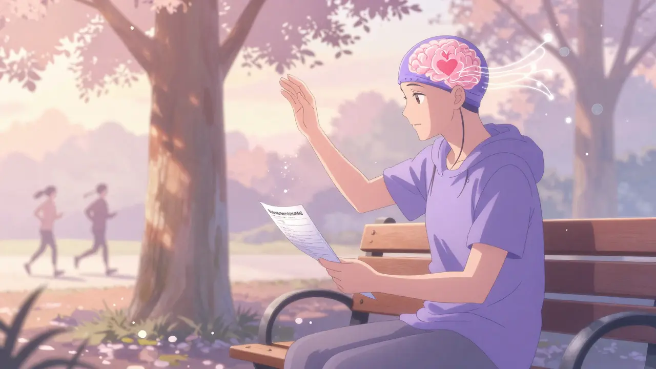 Cancer Survivorship: Managing Long-Term Effects and Recurrence