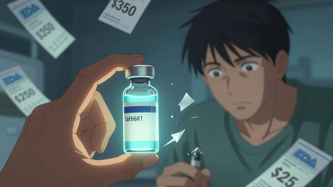 How Generics Cut Healthcare Drug Spending: The Real Cost-Saving Power