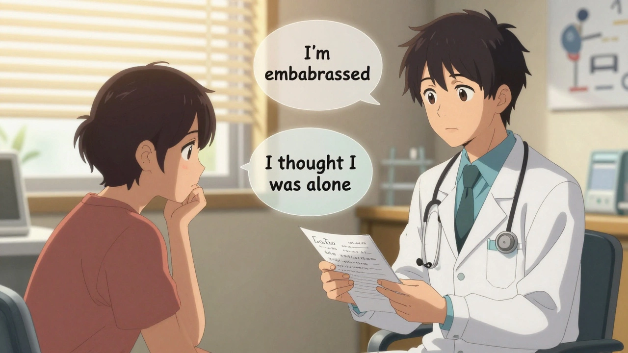 How to Talk to Your Doctor About Taking Your Medications Correctly