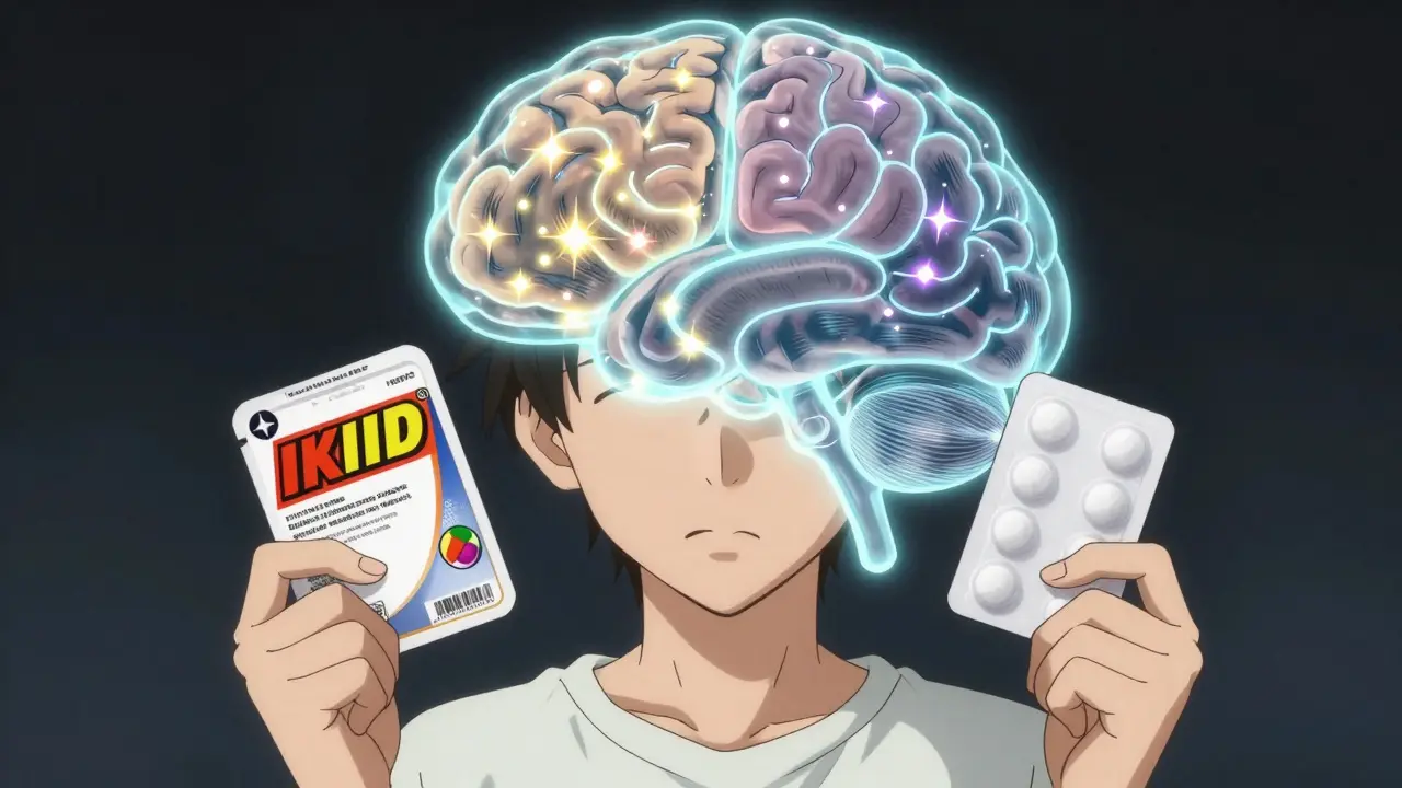 Placebo Effect with Generics: Why Perception Shapes Medication Outcomes