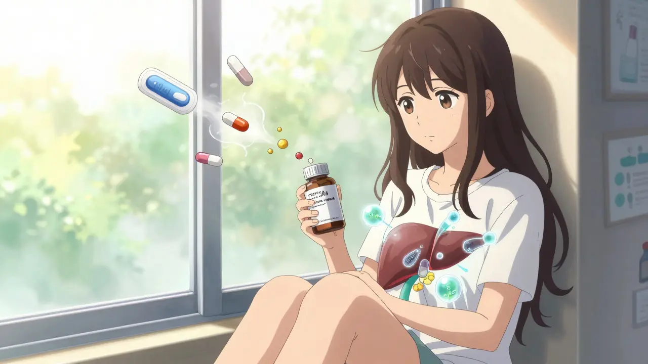 St. John’s Wort and Prescription Drugs: What You Need to Know Before Taking It