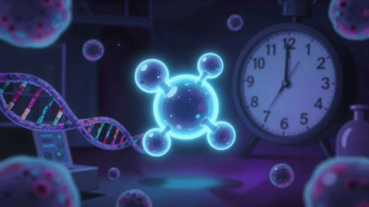 Biologic Patent Protection: When Biosimilars Can Enter the U.S. Market