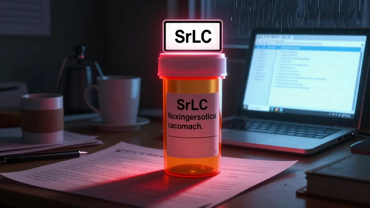 Boxed Warning Changes: How FDA Label Updates Track Drug Risks Over Time