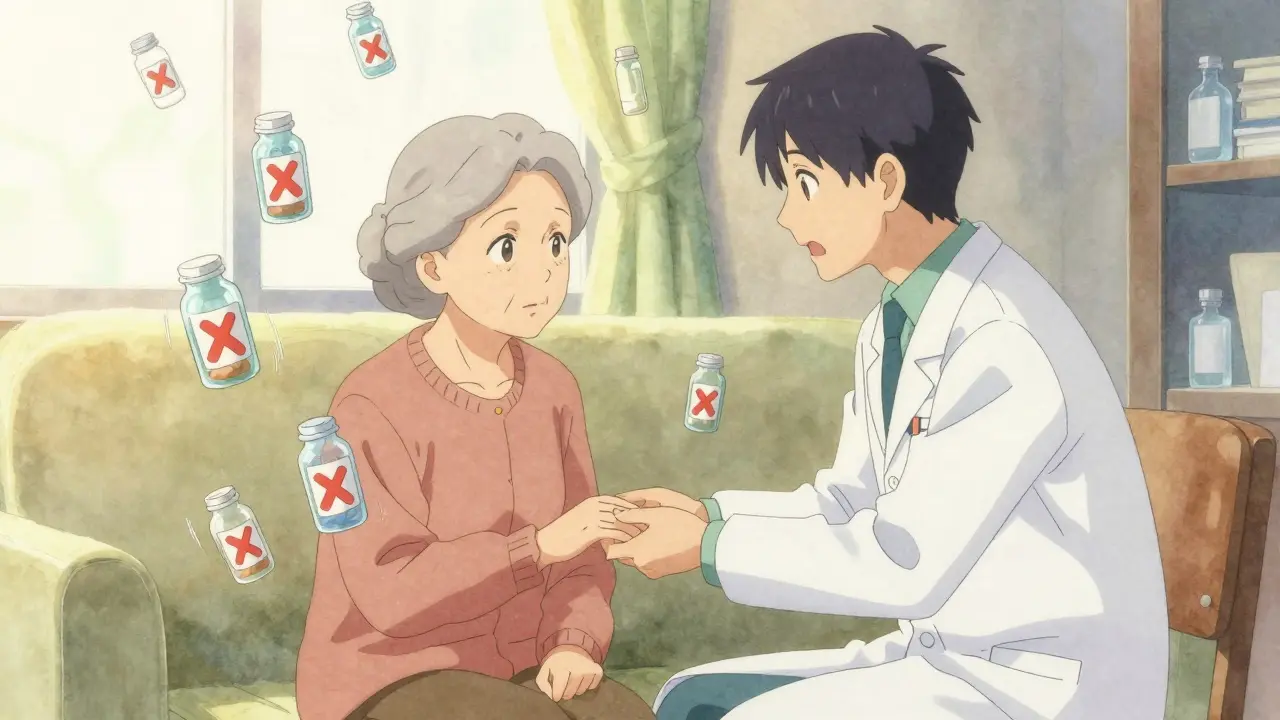 Geriatric Polypharmacy Interventions: How to Reduce Adverse Drug Events in Older Adults