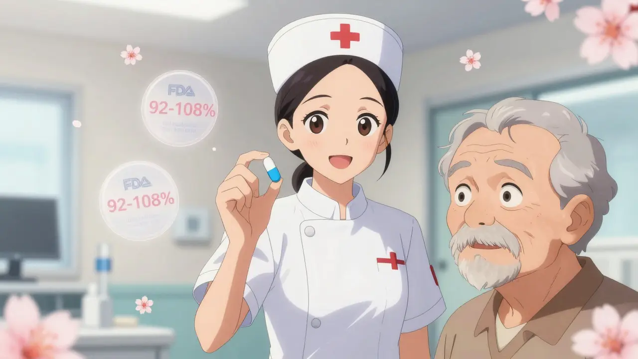 How Nurses Counsel Patients on Generic Medications: A Practical Guide