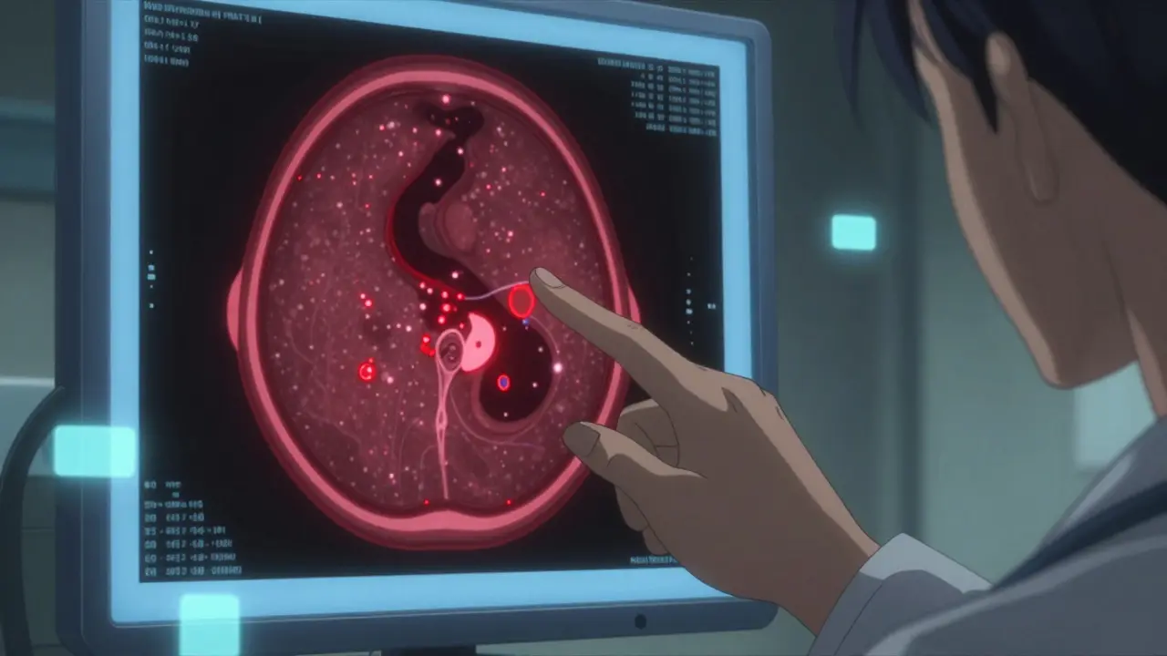 How to Recognize Labeling Errors in Medical Data and Request Corrections