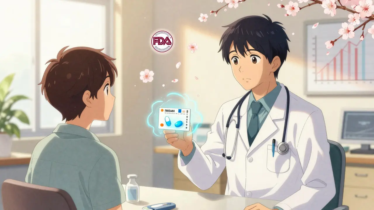 How to Talk to Your Doctor About Generic Medications