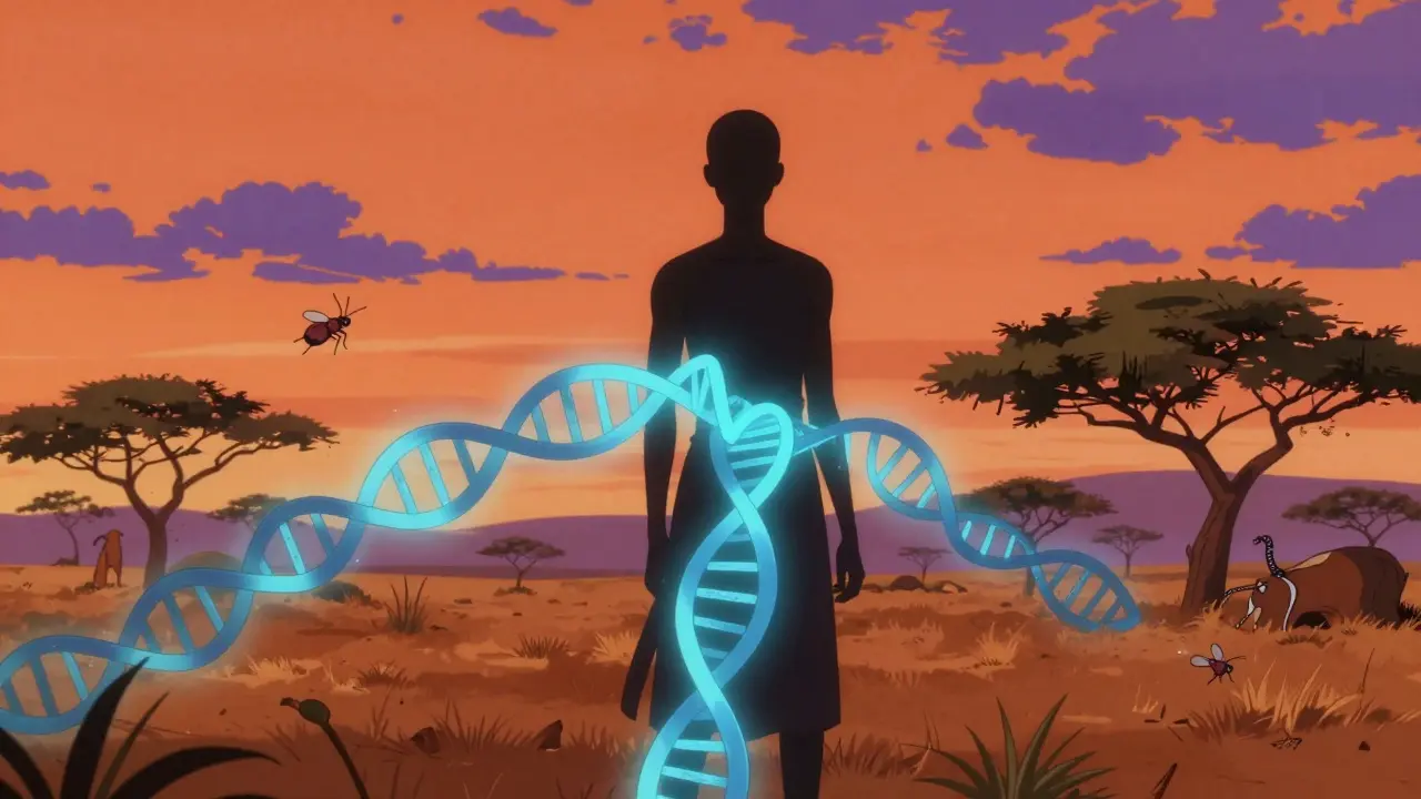 APOL1 Genetic Risk: Understanding Kidney Disease Disparities in African Ancestry