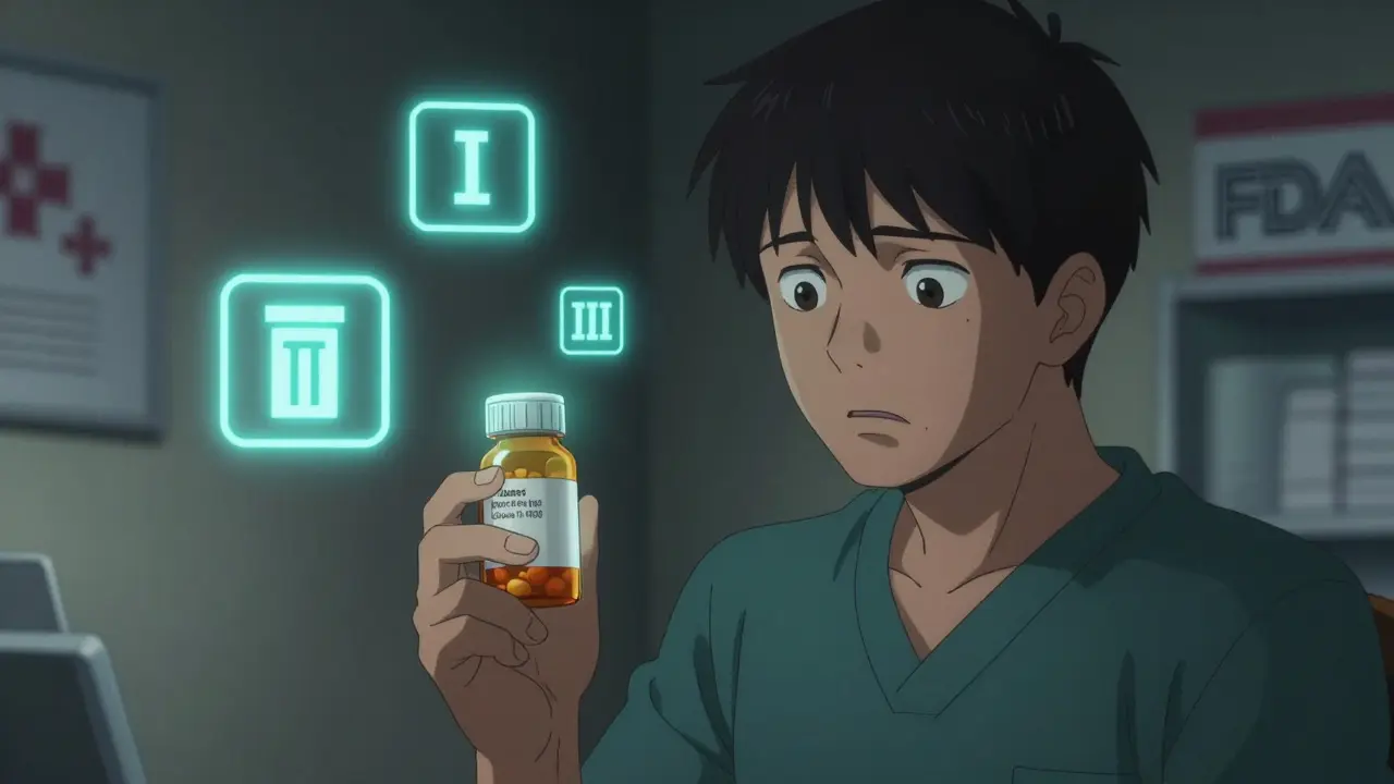 Medication Recalls: What Patients Should Do Immediately