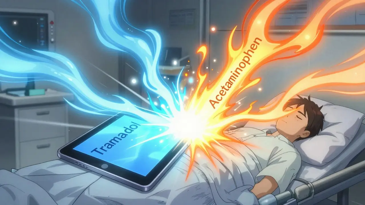 Pain Management Combinations: Available Generic Fixed-Dose Products