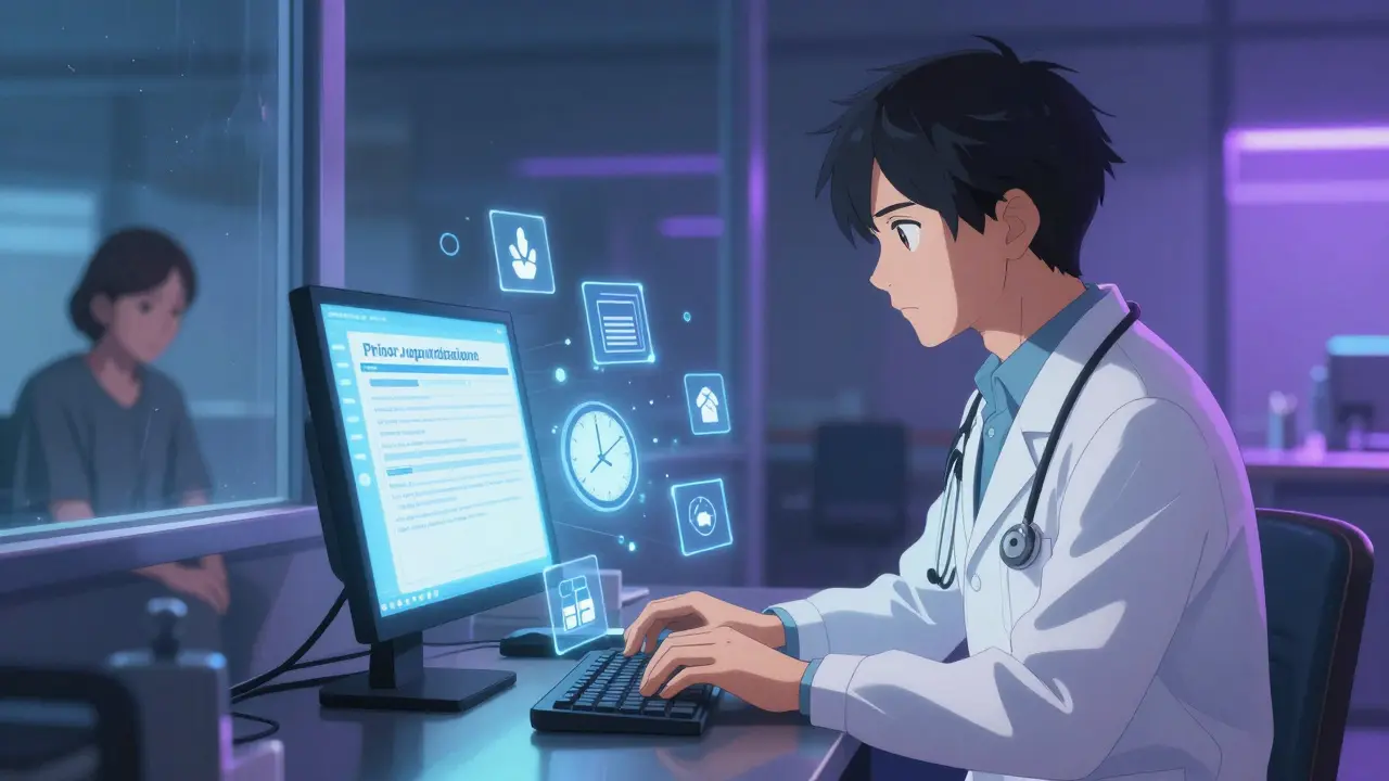 Prior Authorization Requirements for Medications Explained