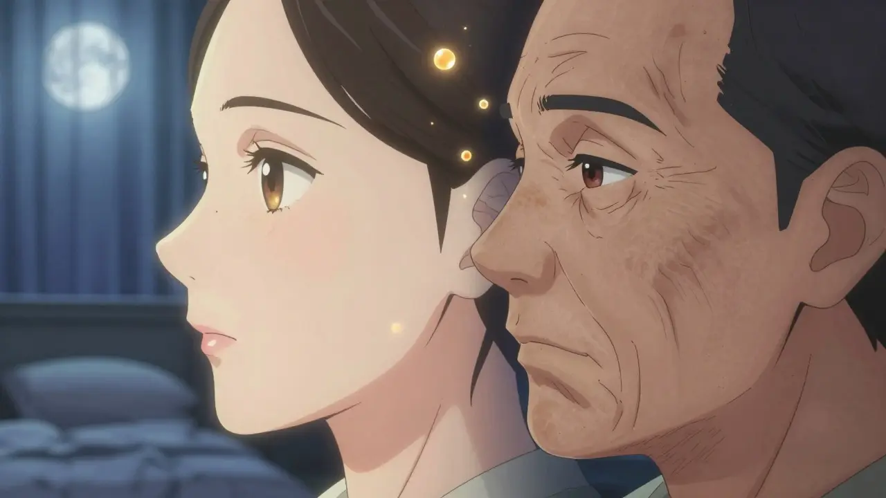 Retinoid Therapy: How Tretinoin and Adapalene Improve Skin