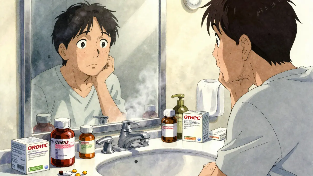 Safe Use of Multiple Medications: Avoiding Double Ingredients