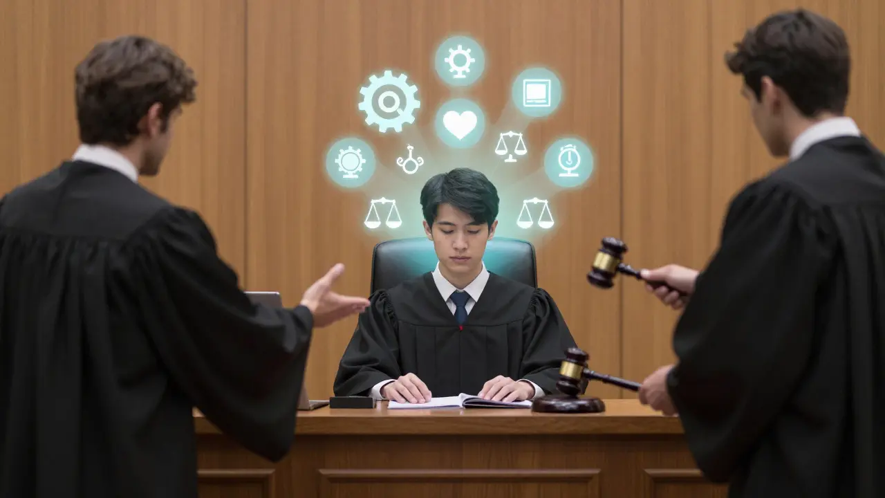 Mandatory Substitution Worldwide: How Legal Frameworks Differ Across Countries