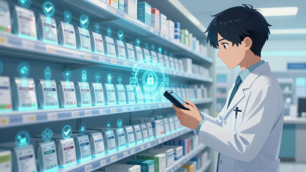 Pharmacy Sourcing Requirements: Legitimate Drug Procurement Standards