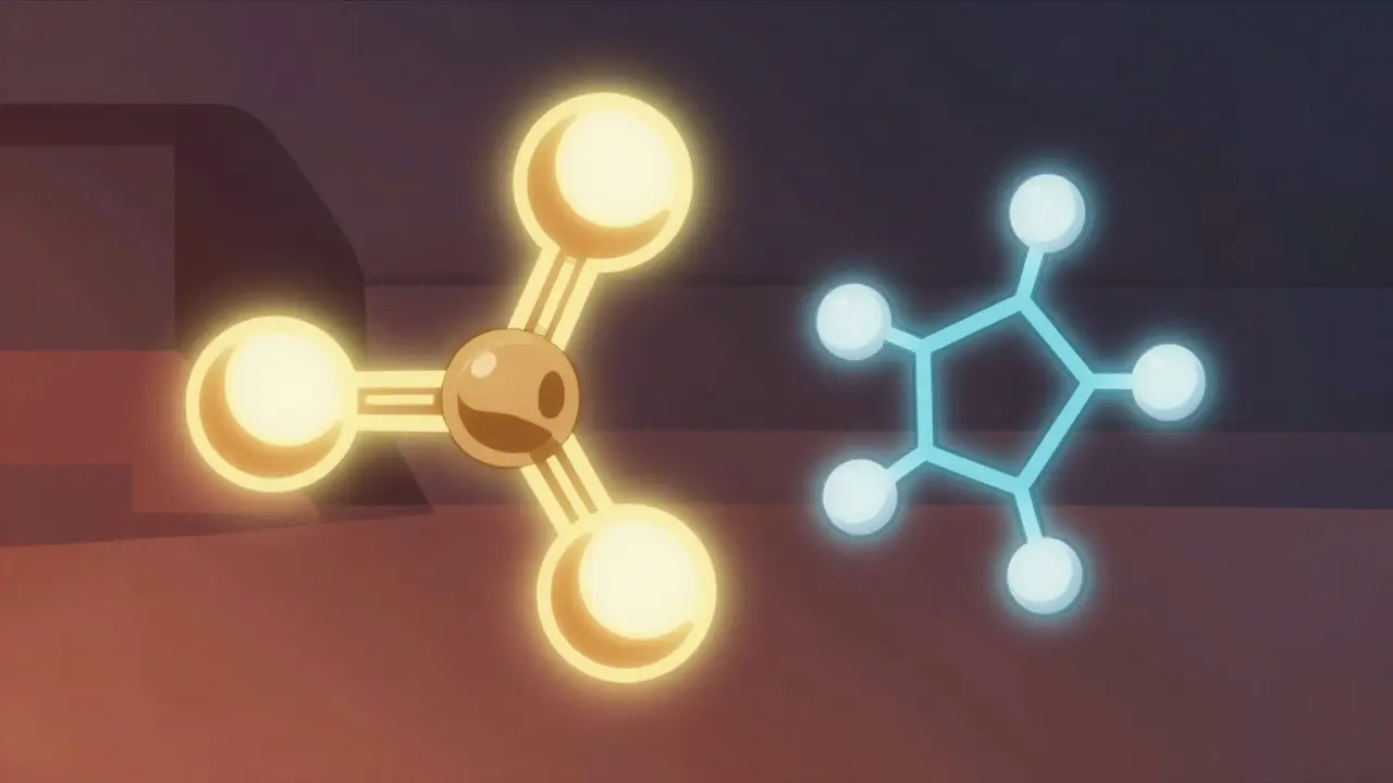 Dexamethasone vs Prednisone: Potency, Dosing, and Side Effects Explained