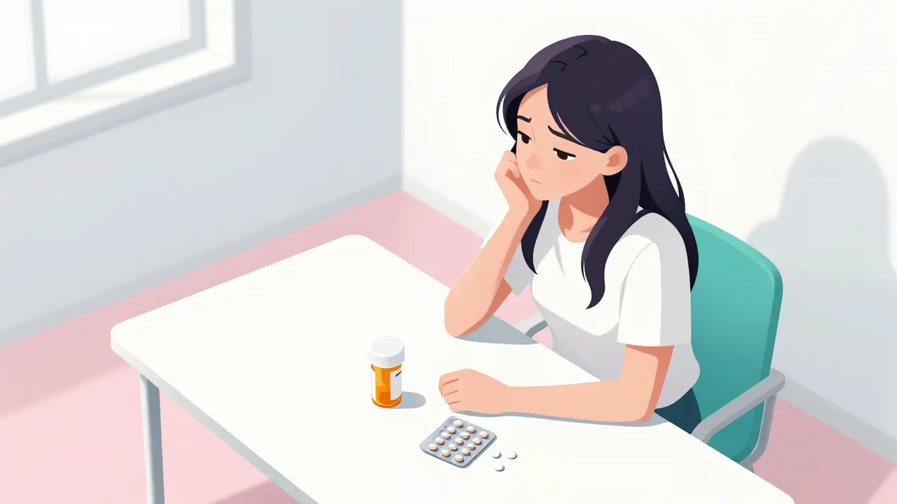 Do Antibiotics Make Birth Control Pills Fail? Facts vs. Myths