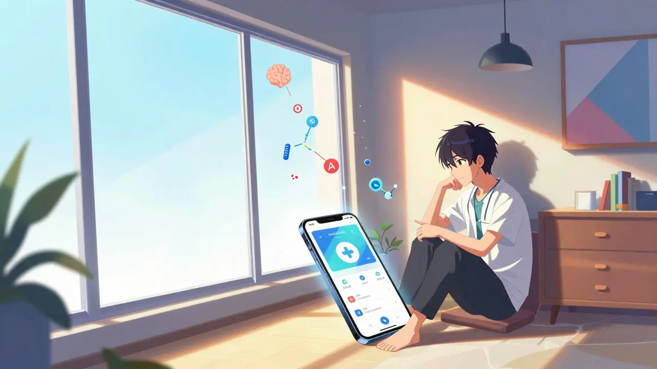 How to Buy Fluoxetine Online: A Guide to Legal and Safe Options